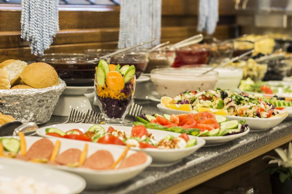 Hotel Bestur 이스탄불 외부 사진